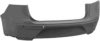 VAN WEZEL 4941547 Bumper